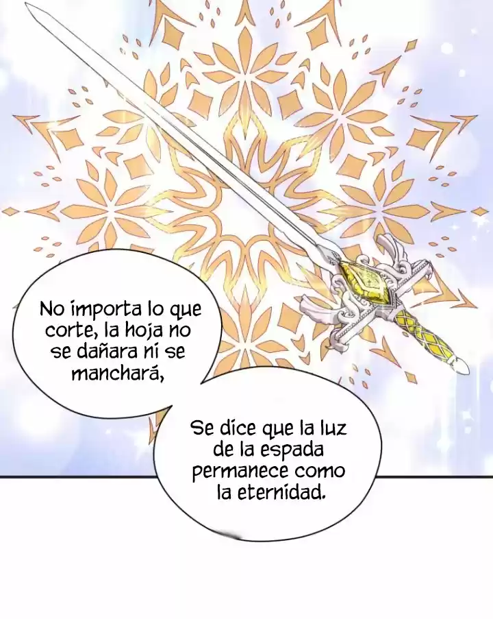 Loelin Camina Hacia El Futuro - Capítulo 11 - Página 40 - LectorTMOo