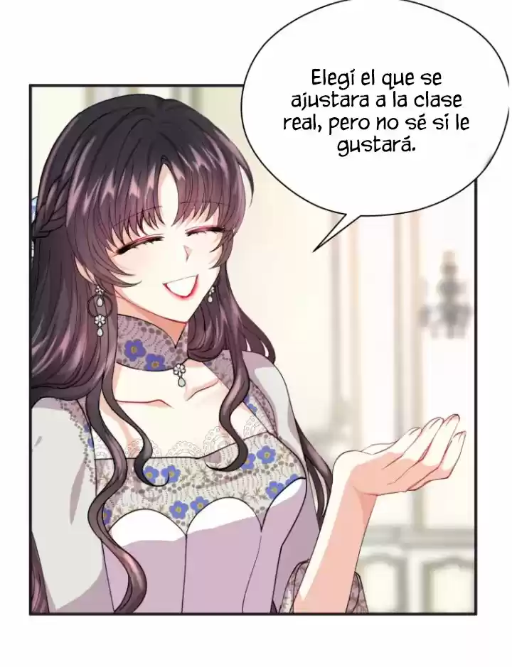 Loelin Camina Hacia El Futuro - Capítulo 11 - Página 42 - LectorTMOo