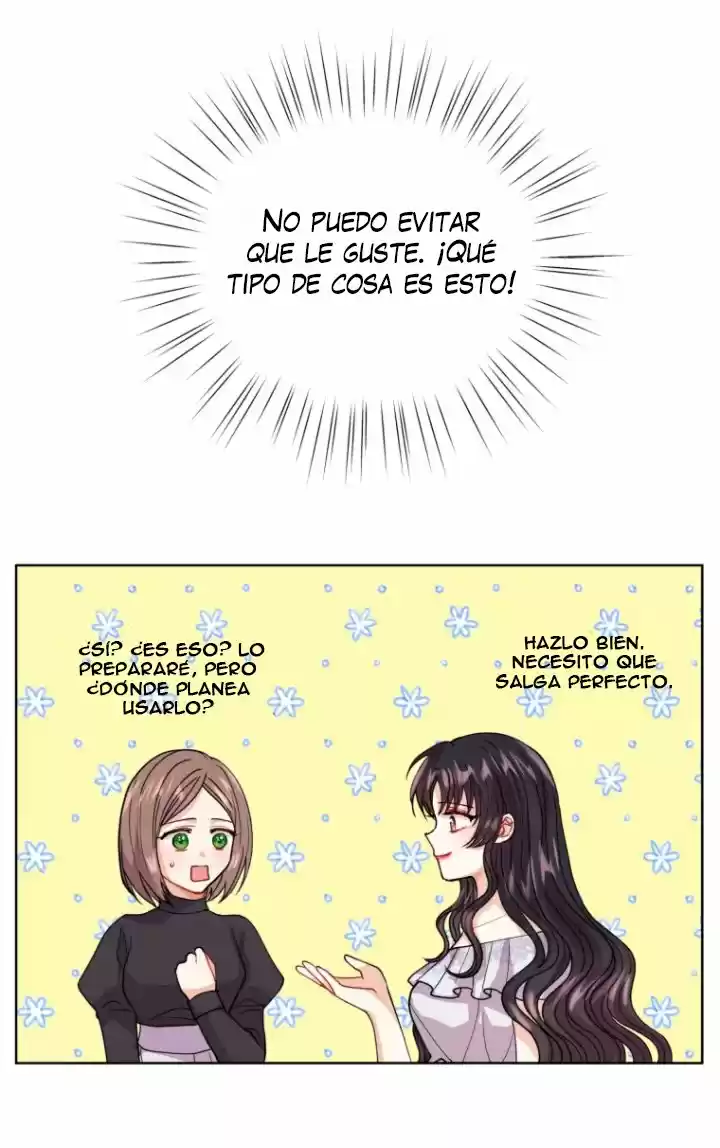 Loelin Camina Hacia El Futuro - Capítulo 11 - Página 43 - LectorTMOo