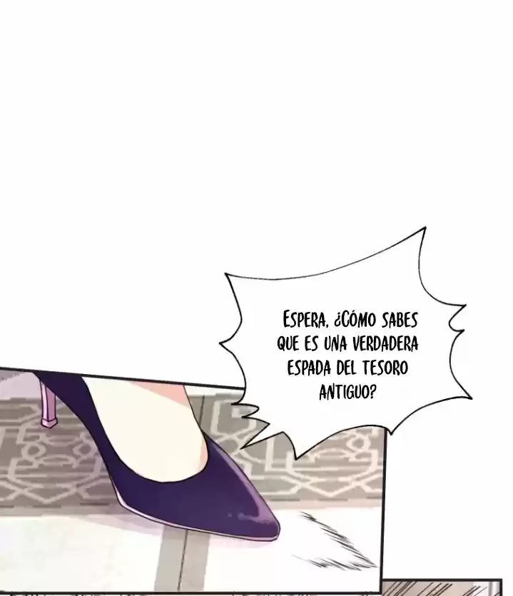 Loelin Camina Hacia El Futuro - Capítulo 11 - Página 44 - LectorTMOo