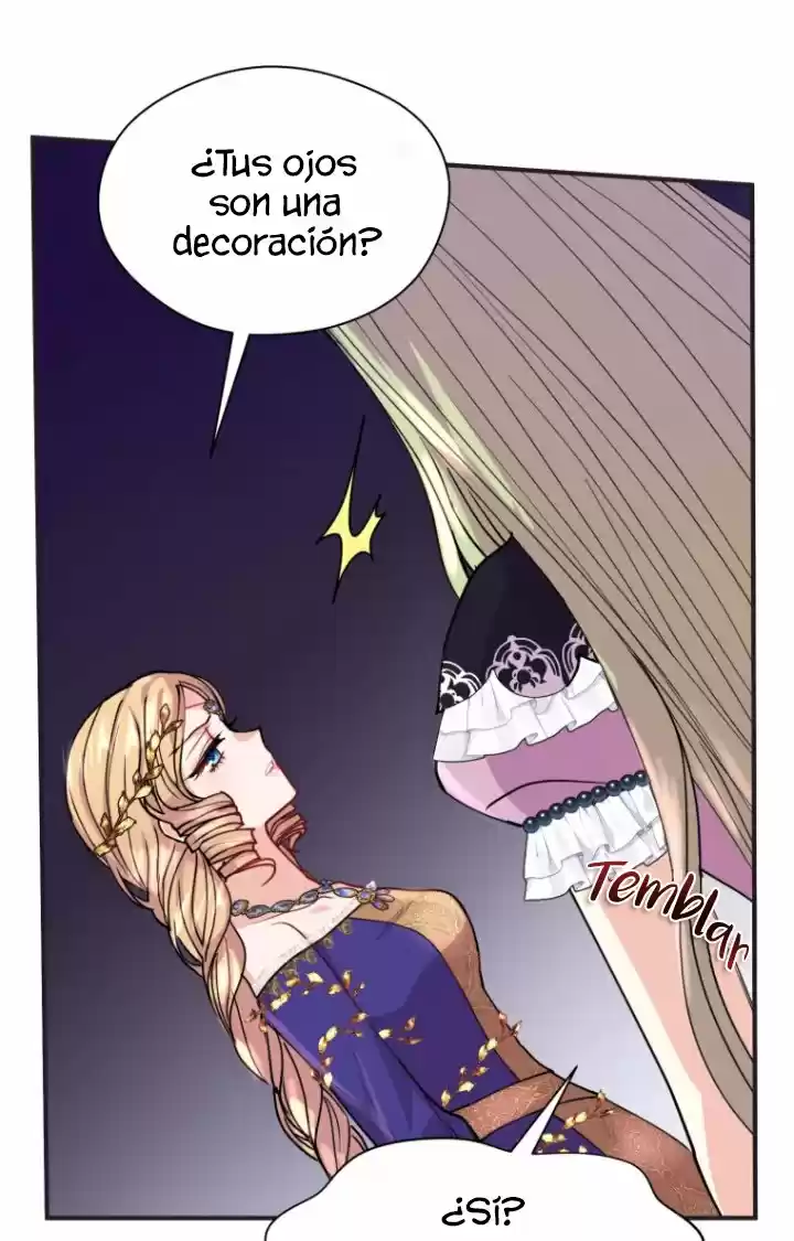 Loelin Camina Hacia El Futuro - Capítulo 11 - Página 48 - LectorTMOo