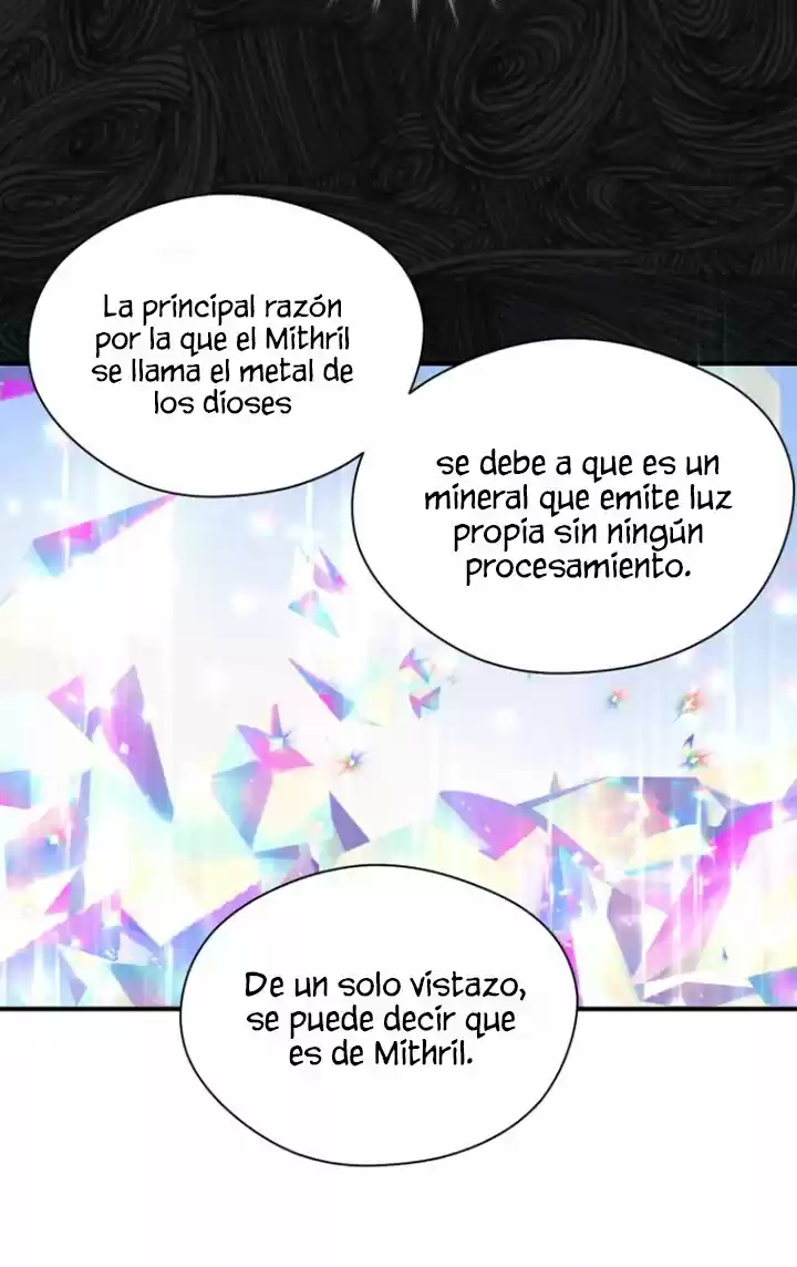 Loelin Camina Hacia El Futuro - Capítulo 11 - Página 53 - LectorTMOo