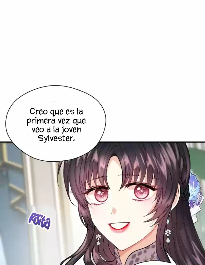 Loelin Camina Hacia El Futuro - Capítulo 11 - Página 54 - LectorTMOo