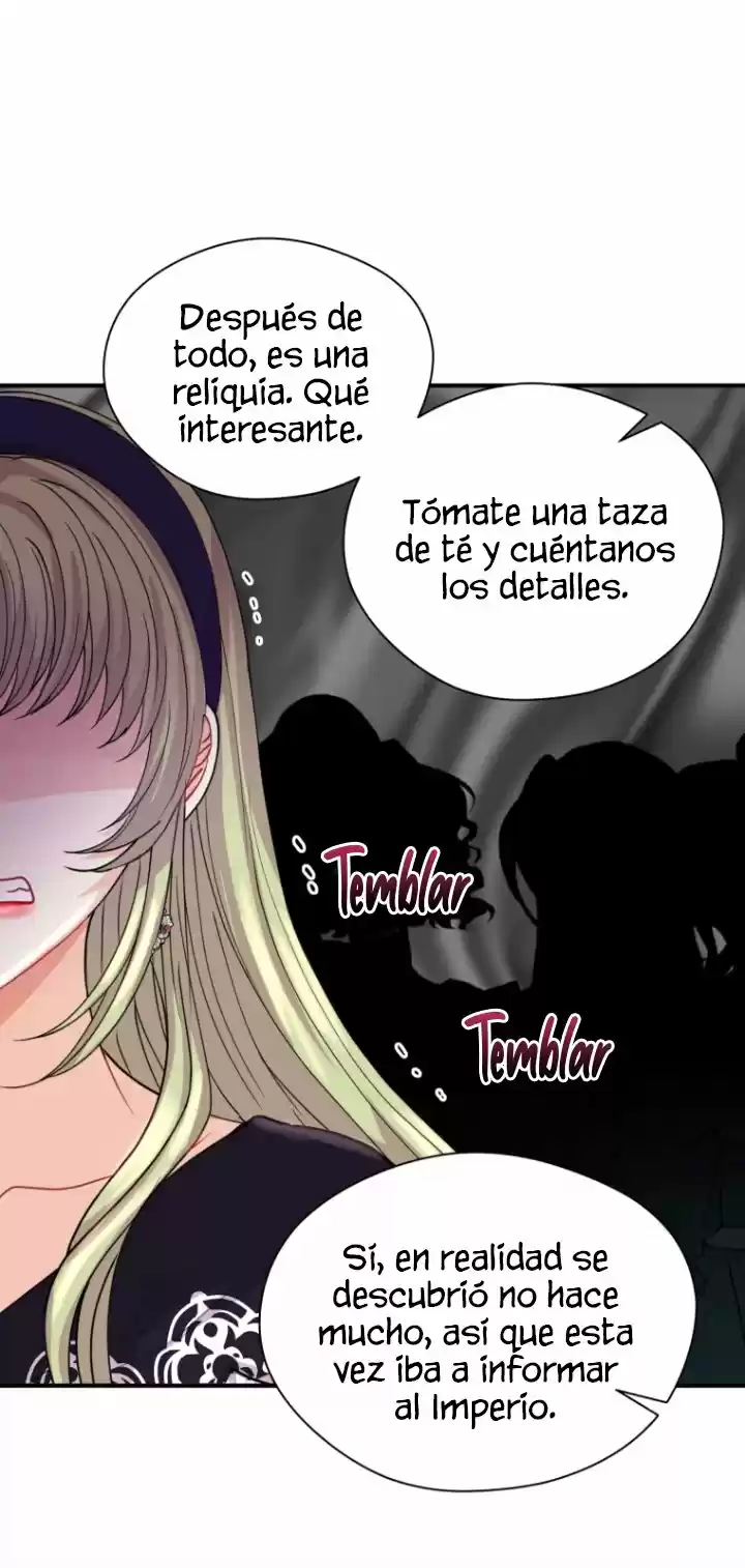 Loelin Camina Hacia El Futuro - Capítulo 11 - Página 61 - LectorTMOo