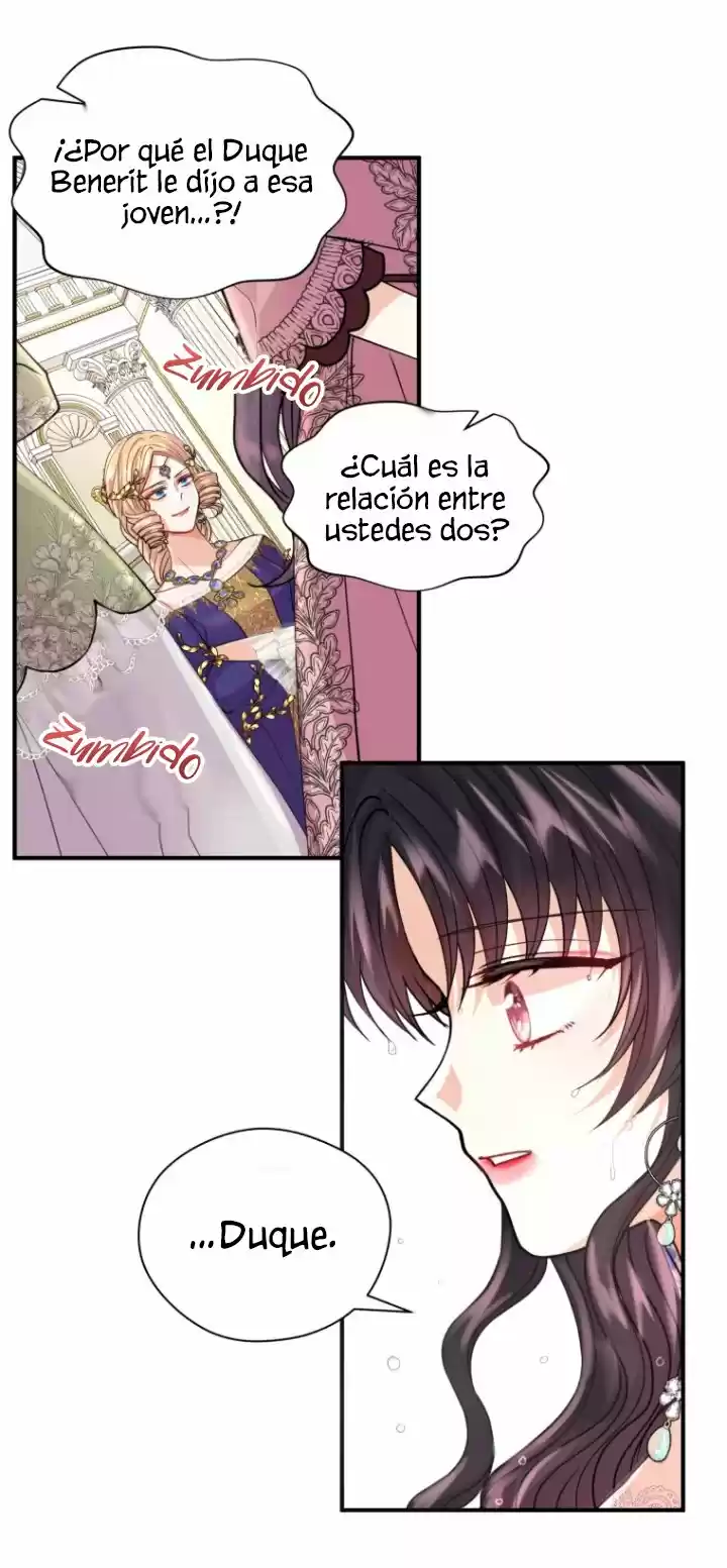 Loelin Camina Hacia El Futuro - Capítulo 11 - Página 89 - LectorTMOo