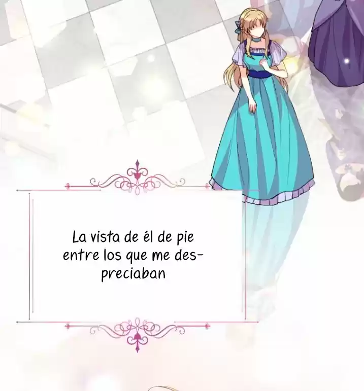 Loelin Camina Hacia El Futuro - Capítulo 12 - Página 6 - LectorTMOo