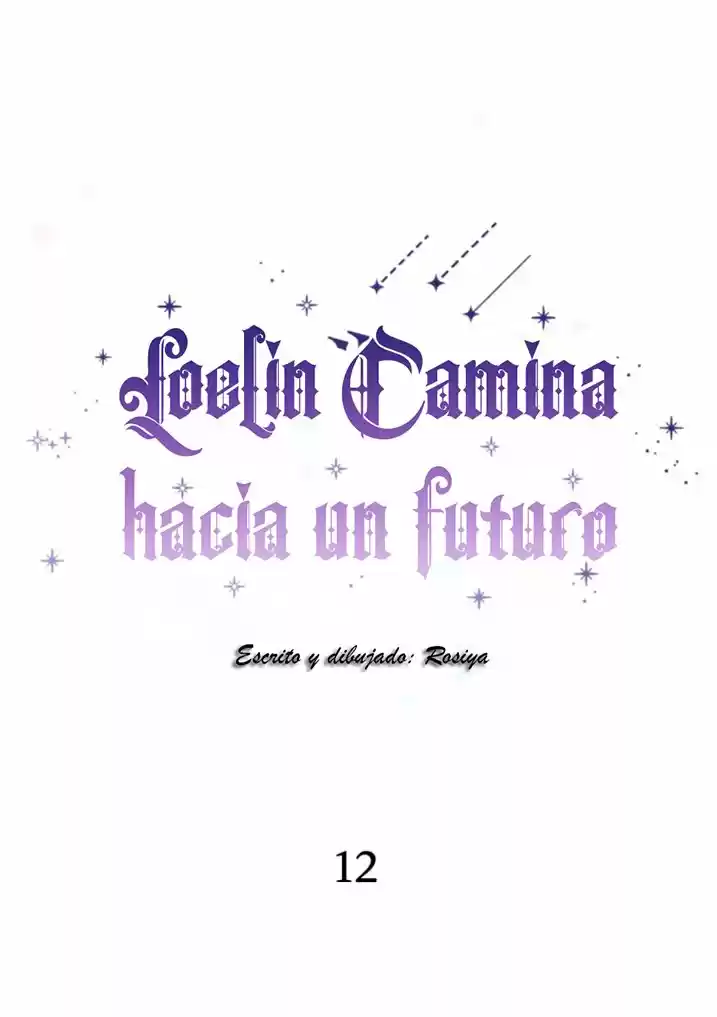 Loelin Camina Hacia El Futuro - Capítulo 12 - Página 11 - LectorTMOo