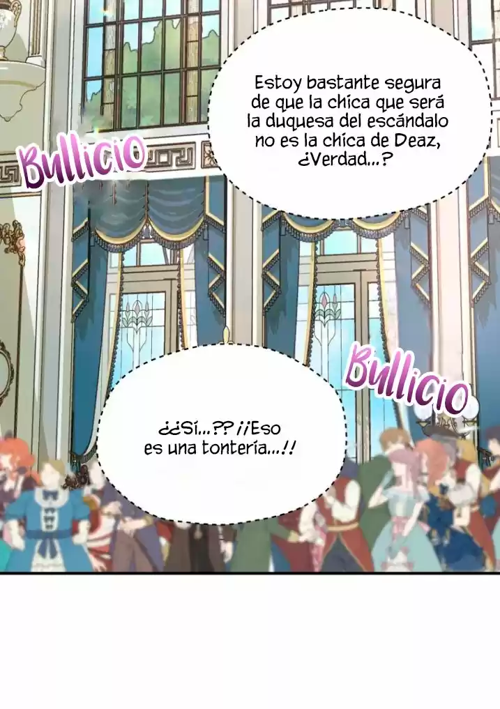 Loelin Camina Hacia El Futuro - Capítulo 12 - Página 13 - LectorTMOo