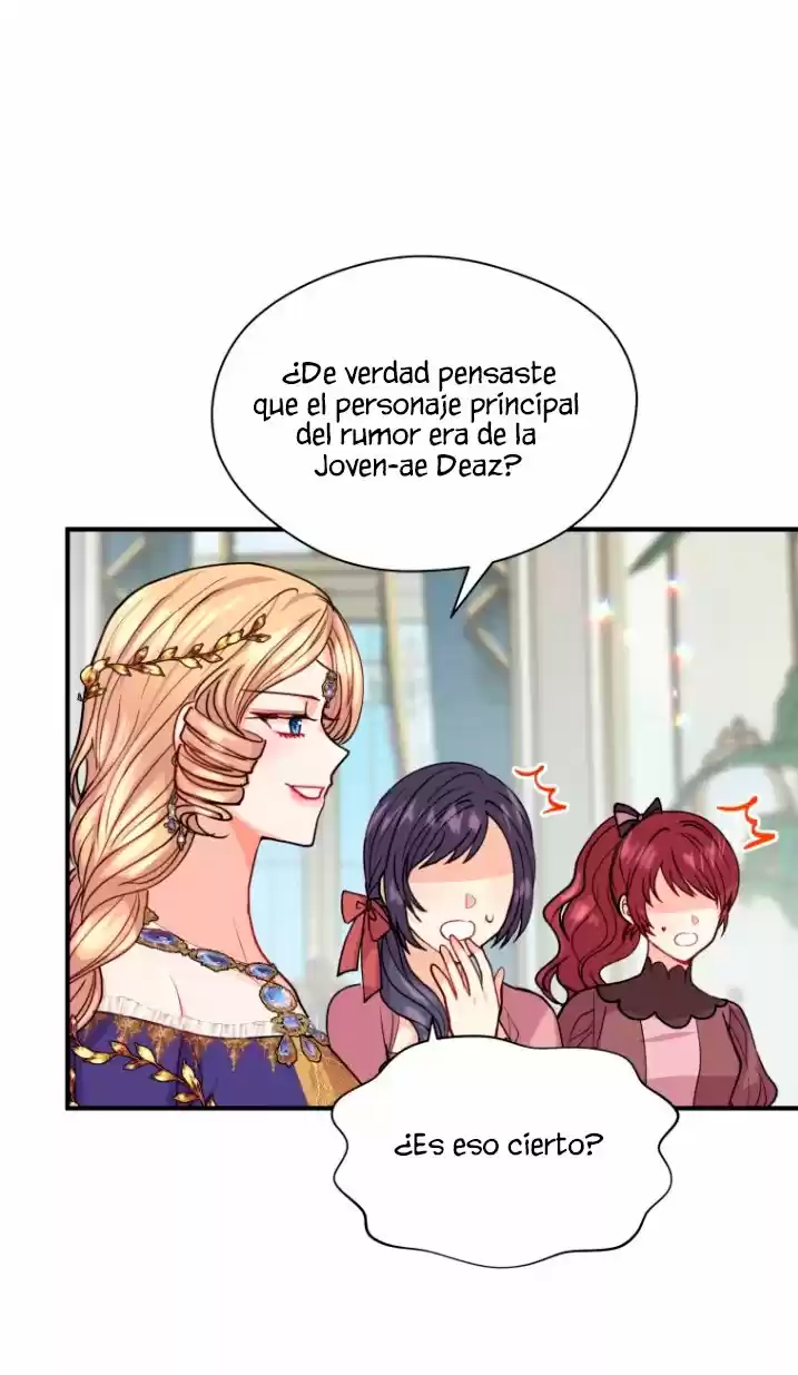Loelin Camina Hacia El Futuro - Capítulo 12 - Página 14 - LectorTMOo