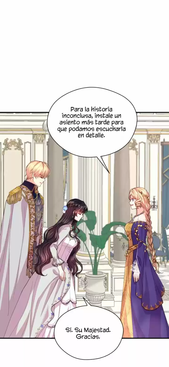 Loelin Camina Hacia El Futuro - Capítulo 12 - Página 27 - LectorTMOo