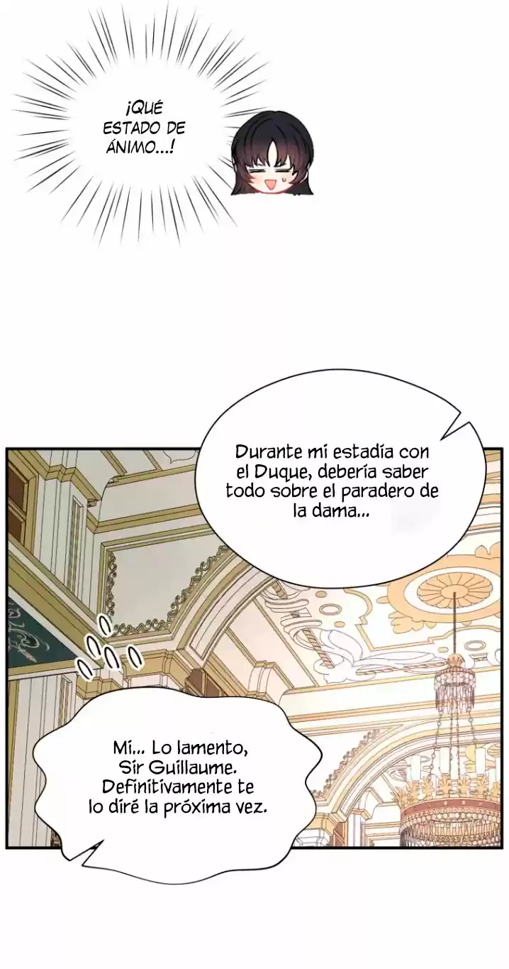 Loelin Camina Hacia El Futuro - Capítulo 12 - Página 32 - LectorTMOo