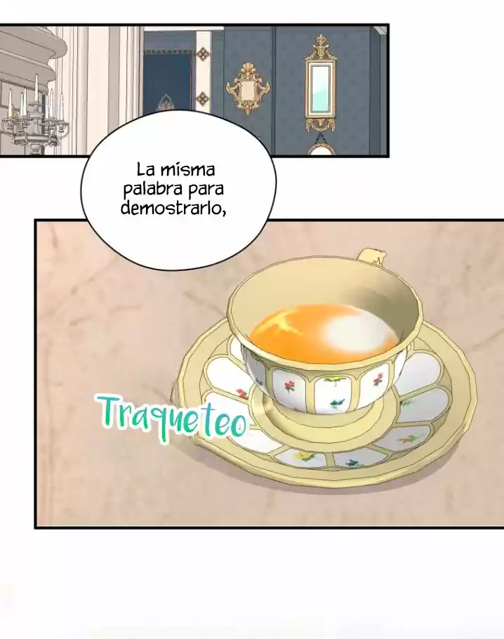 Loelin Camina Hacia El Futuro - Capítulo 12 - Página 35 - LectorTMOo
