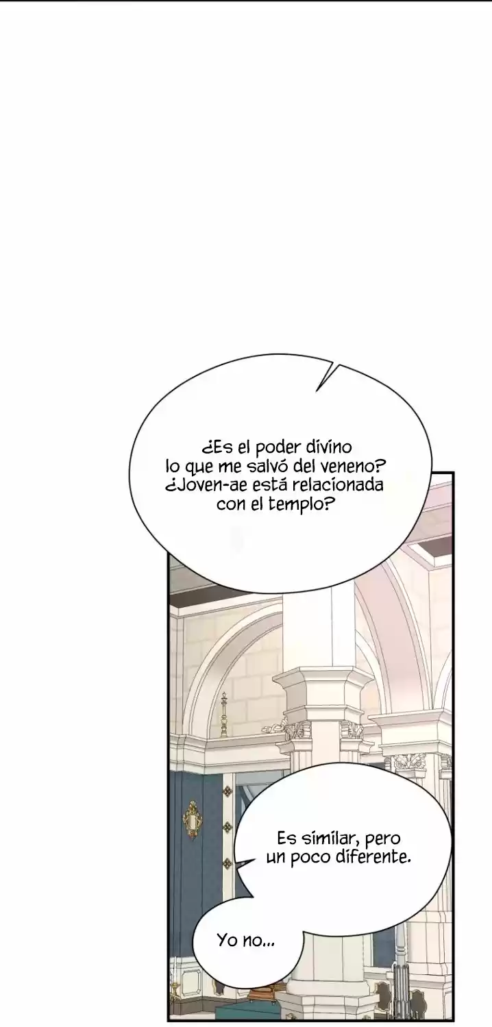 Loelin Camina Hacia El Futuro - Capítulo 12 - Página 47 - LectorTMOo