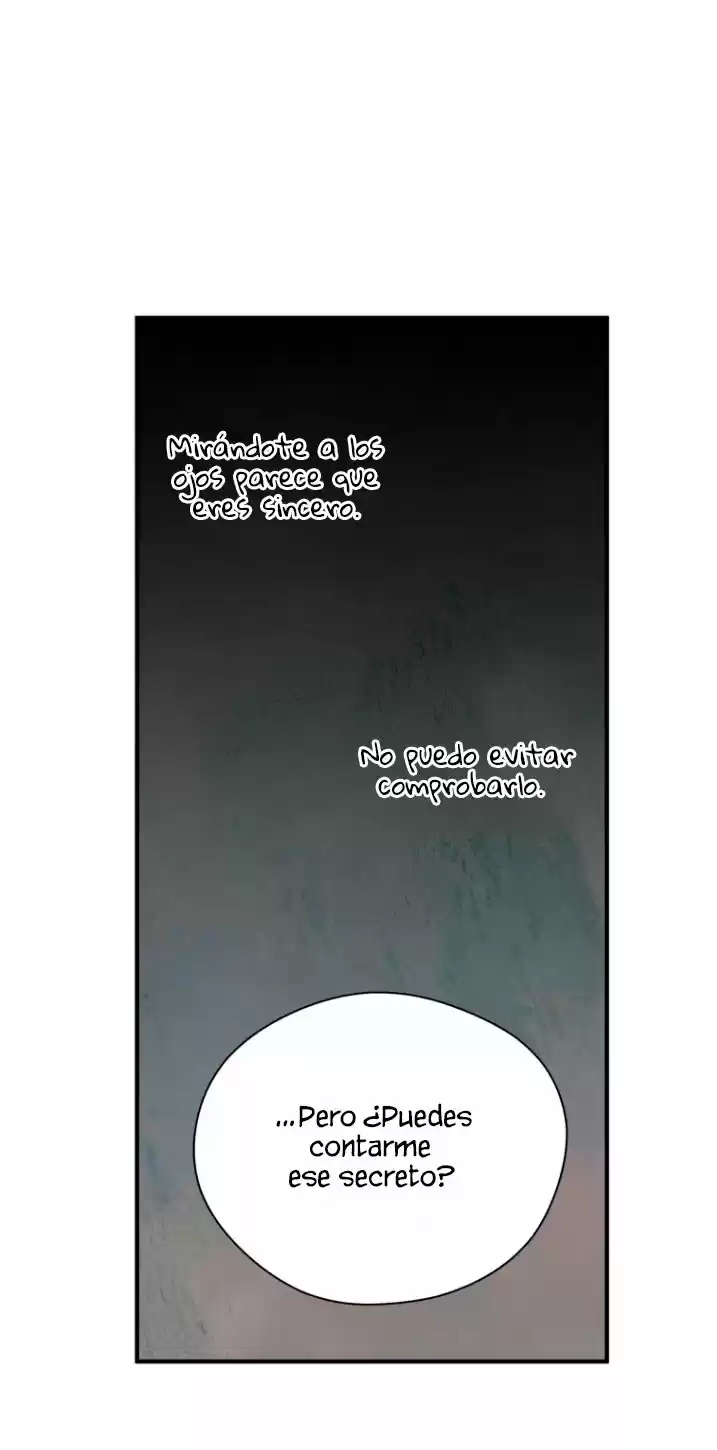 Loelin Camina Hacia El Futuro - Capítulo 12 - Página 53 - LectorTMOo