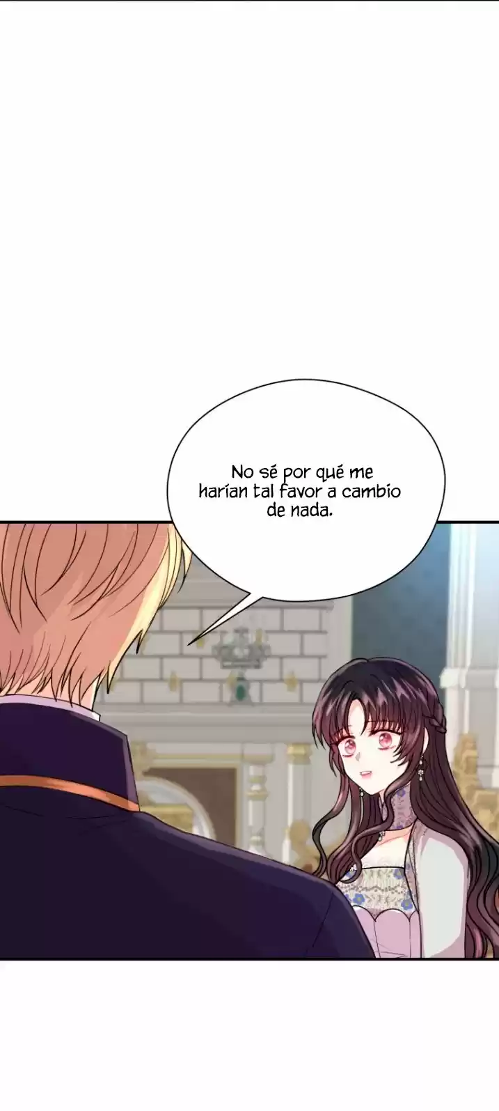 Loelin Camina Hacia El Futuro - Capítulo 12 - Página 61 - LectorTMOo