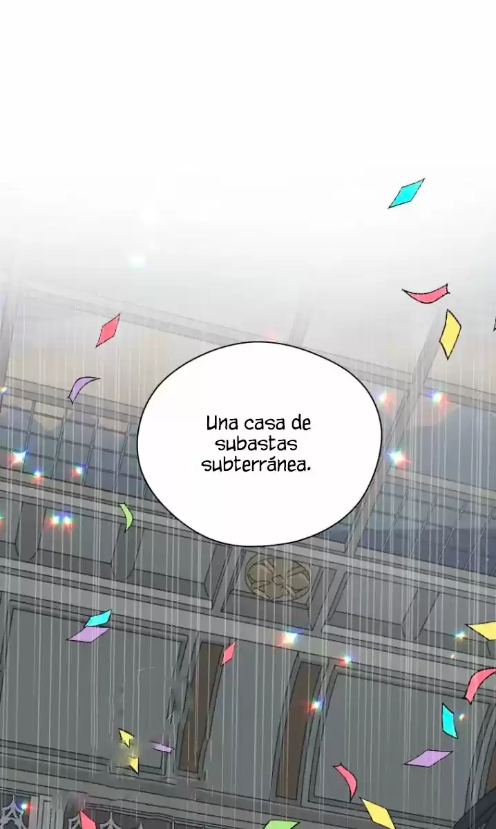 Loelin Camina Hacia El Futuro - Capítulo 12 - Página 76 - LectorTMOo