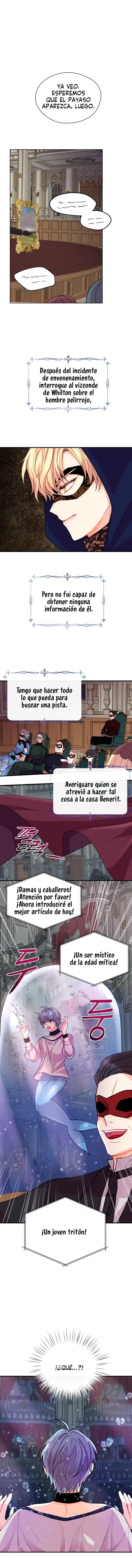 Loelin Camina Hacia El Futuro - Capítulo 13 - Página 7 - LectorTMOo