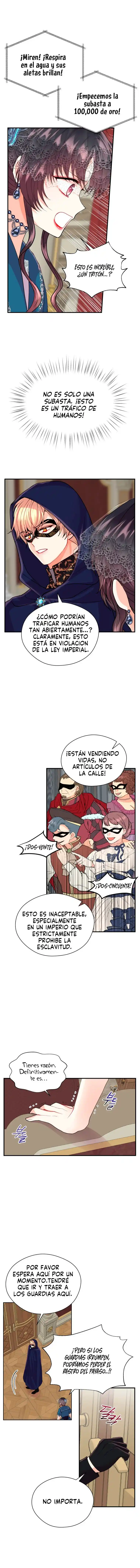 Loelin Camina Hacia El Futuro - Capítulo 13 - Página 8 - LectorTMOo