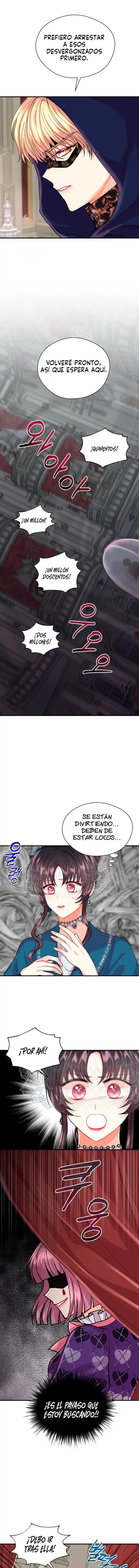 Loelin Camina Hacia El Futuro - Capítulo 13 - Página 9 - LectorTMOo