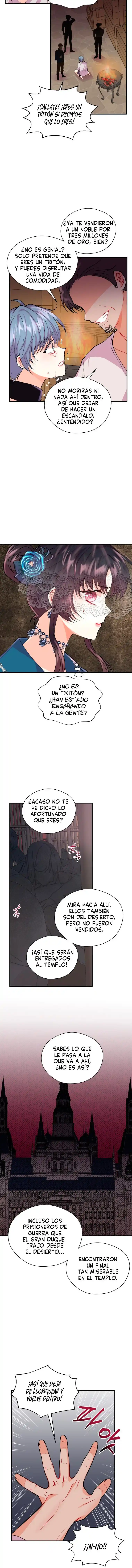 Loelin Camina Hacia El Futuro - Capítulo 13 - Página 11 - LectorTMOo