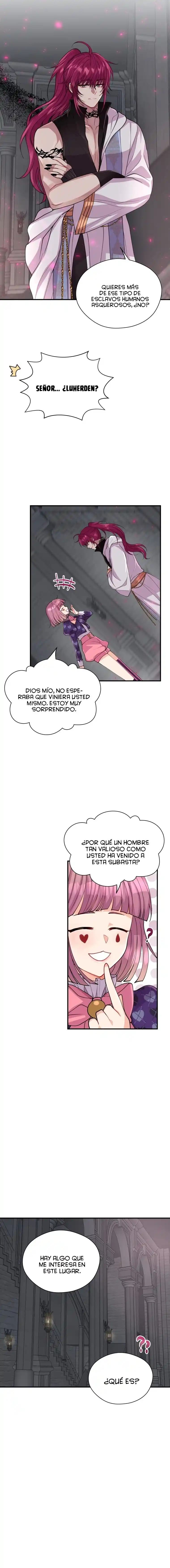Loelin Camina Hacia El Futuro - Capítulo 14 - Página 3 - LectorTMOo