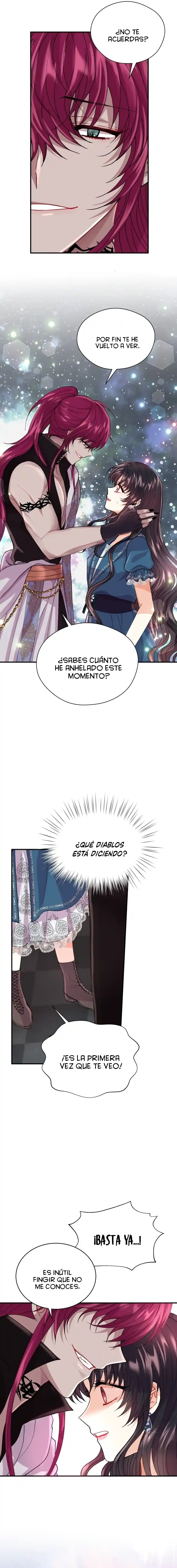 Loelin Camina Hacia El Futuro - Capítulo 14 - Página 14 - LectorTMOo