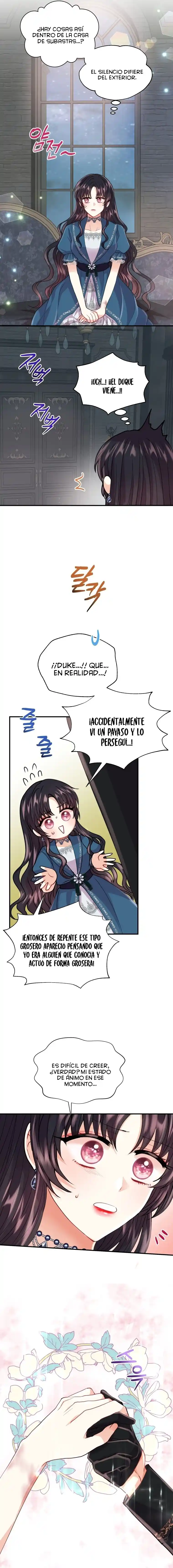 Loelin Camina Hacia El Futuro - Capítulo 15 - Página 12 - LectorTMOo