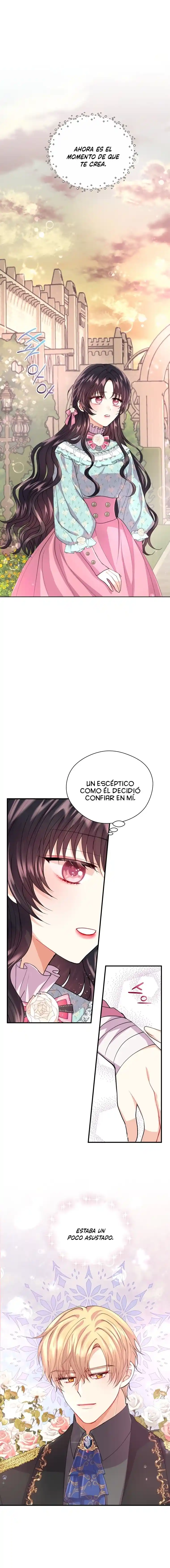 Loelin Camina Hacia El Futuro - Capítulo 16 - Página 2 - LectorTMOo