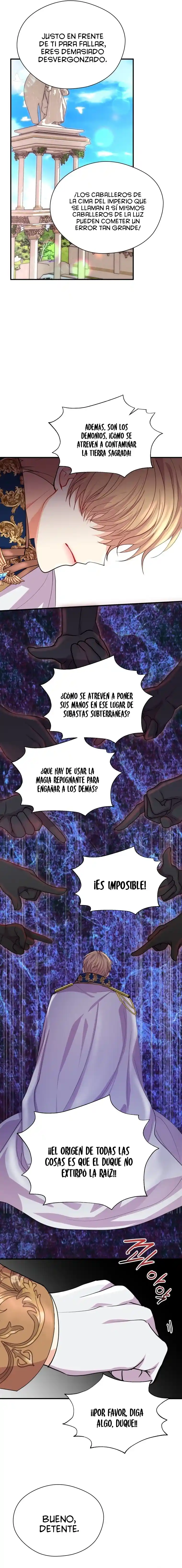Loelin Camina Hacia El Futuro - Capítulo 17 - Página 3 - LectorTMOo