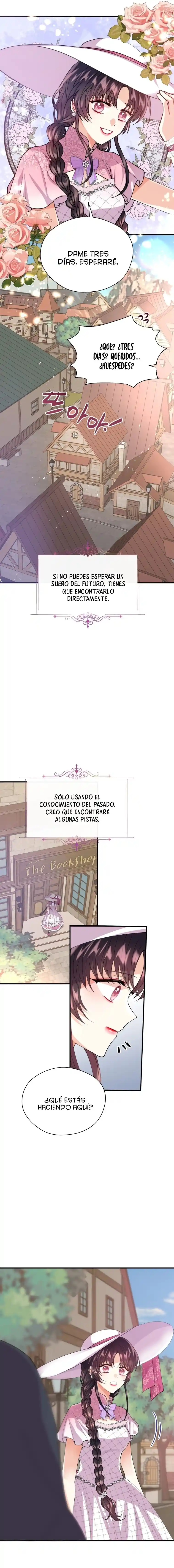 Loelin Camina Hacia El Futuro - Capítulo 17 - Página 17 - LectorTMOo