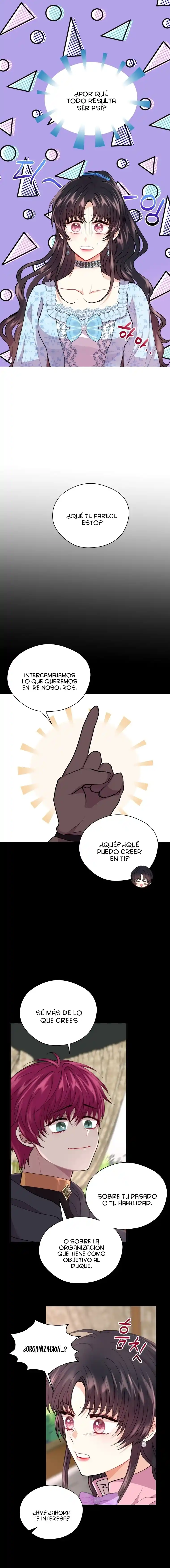 Loelin Camina Hacia El Futuro - Capítulo 19 - Página 2 - LectorTMOo