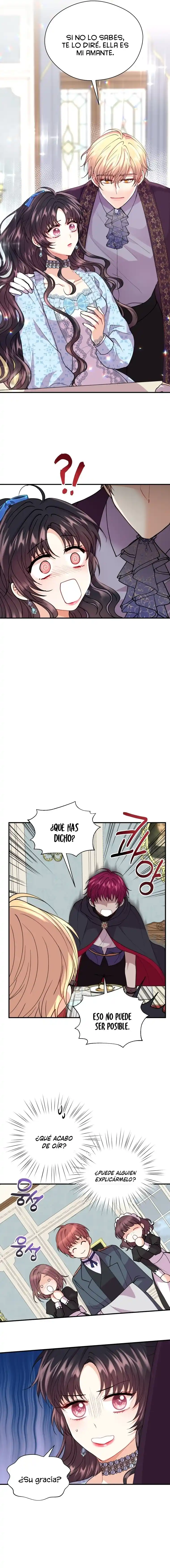 Loelin Camina Hacia El Futuro - Capítulo 19 - Página 12 - LectorTMOo