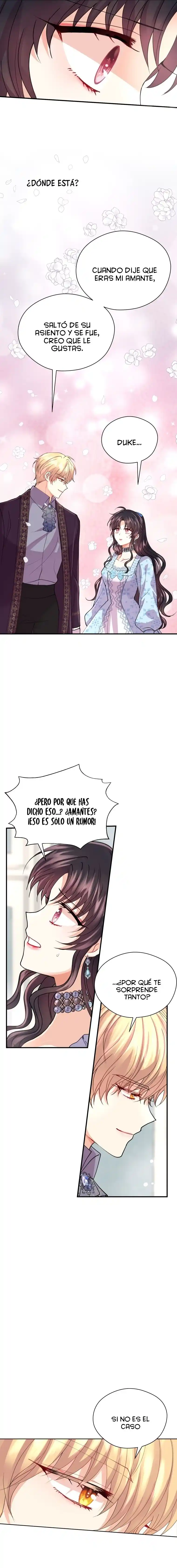 Loelin Camina Hacia El Futuro - Capítulo 19 - Página 15 - LectorTMOo