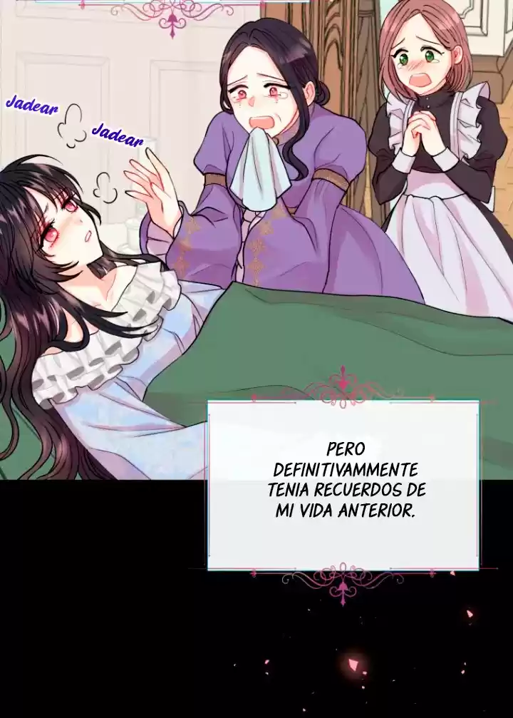 Loelin Camina Hacia El Futuro - Capítulo 2 - Página 13 - LectorTMOo