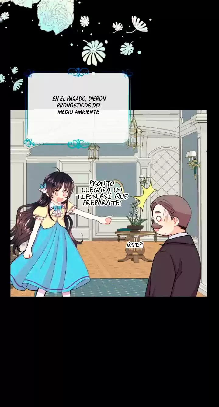 Loelin Camina Hacia El Futuro - Capítulo 2 - Página 25 - LectorTMOo