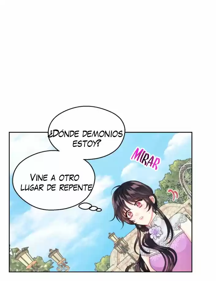 Loelin Camina Hacia El Futuro - Capítulo 2 - Página 72 - LectorTMOo