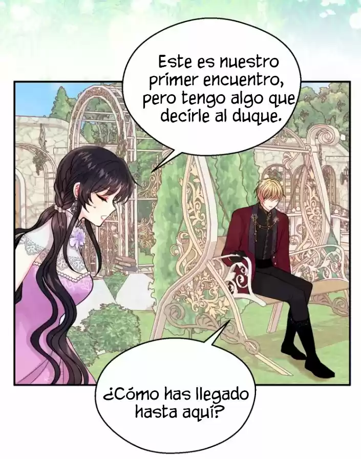 Loelin Camina Hacia El Futuro - Capítulo 2 - Página 83 - LectorTMOo