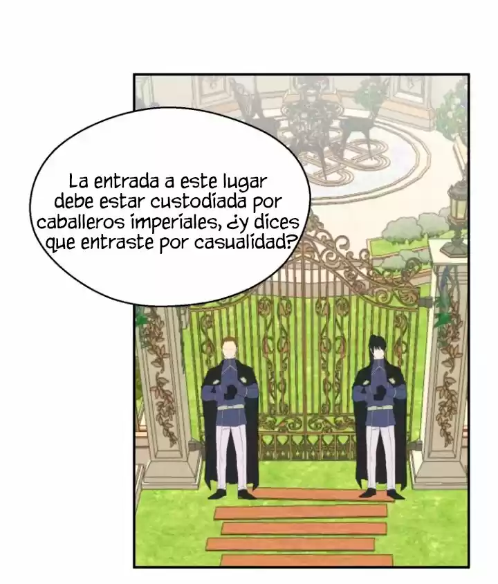 Loelin Camina Hacia El Futuro - Capítulo 2 - Página 88 - LectorTMOo
