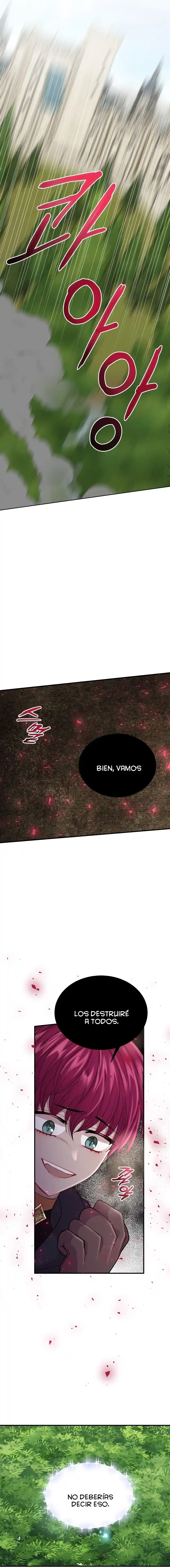 Loelin Camina Hacia El Futuro - Capítulo 20 - Página 2 - LectorTMOo