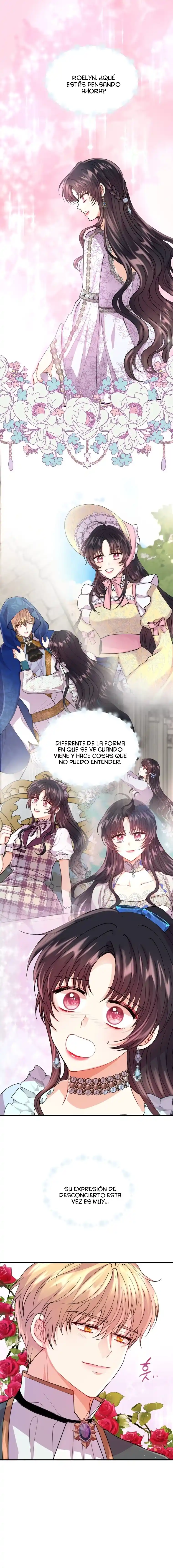 Loelin Camina Hacia El Futuro - Capítulo 20 - Página 7 - LectorTMOo