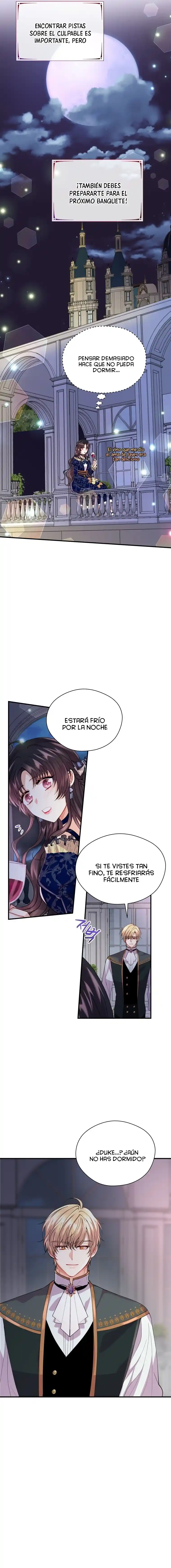 Loelin Camina Hacia El Futuro - Capítulo 20 - Página 14 - LectorTMOo