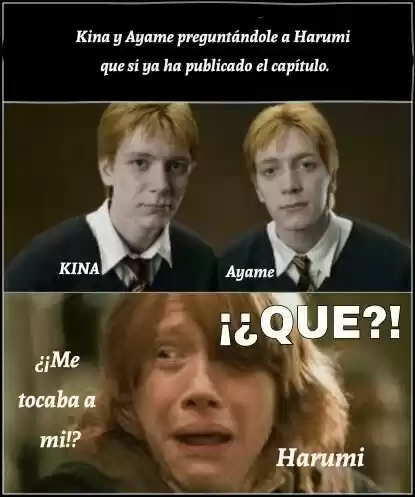 Loelin Camina Hacia El Futuro - Capítulo 3 - Página 5 - LectorTMOo