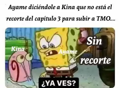 Loelin Camina Hacia El Futuro - Capítulo 3 - Página 6 - LectorTMOo