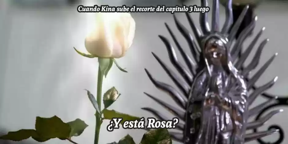 Loelin Camina Hacia El Futuro - Capítulo 3 - Página 7 - LectorTMOo