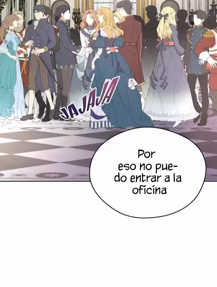 Loelin Camina Hacia El Futuro - Capítulo 3 - Página 12 - LectorTMOo