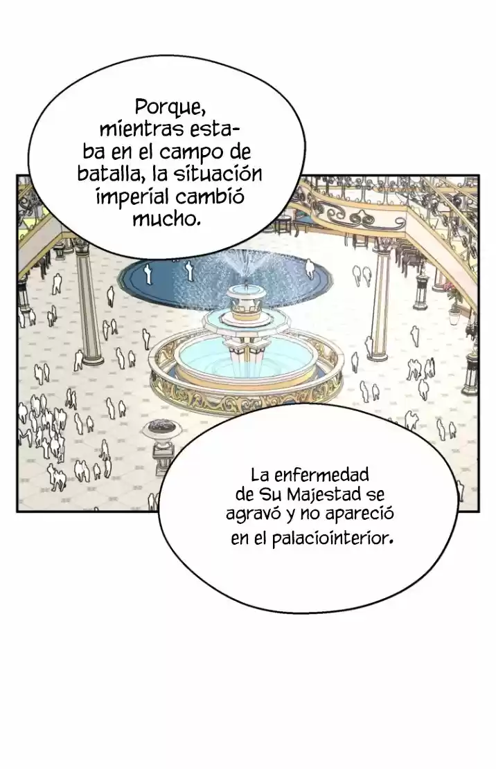 Loelin Camina Hacia El Futuro - Capítulo 3 - Página 16 - LectorTMOo