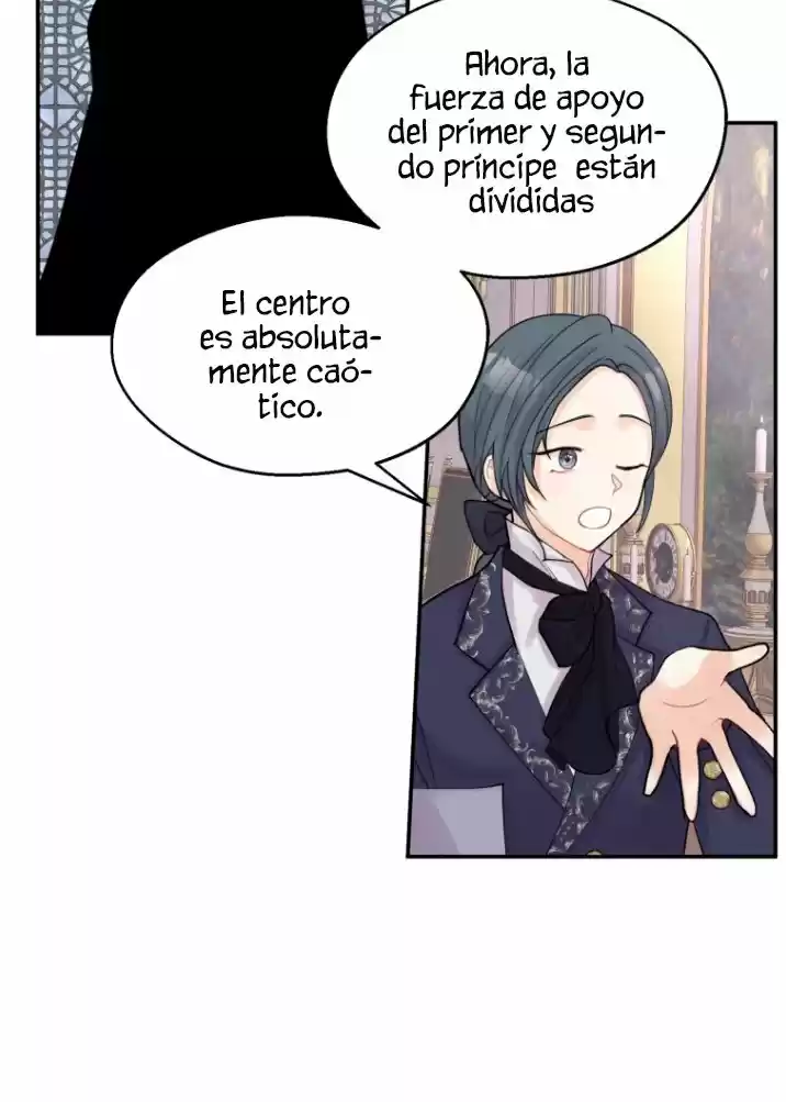 Loelin Camina Hacia El Futuro - Capítulo 3 - Página 18 - LectorTMOo