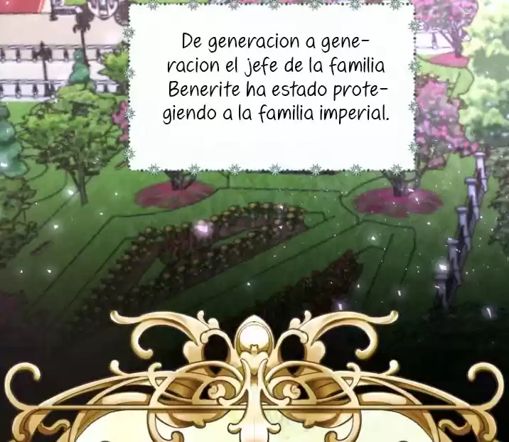 Loelin Camina Hacia El Futuro - Capítulo 3 - Página 21 - LectorTMOo