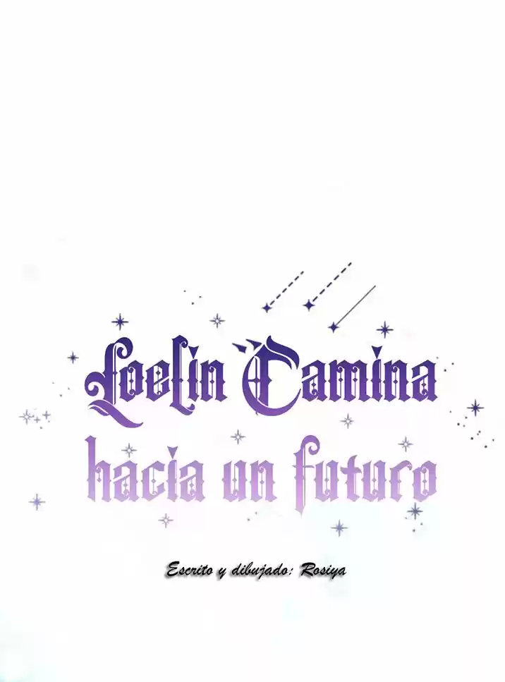 Loelin Camina Hacia El Futuro - Capítulo 3 - Página 26 - LectorTMOo