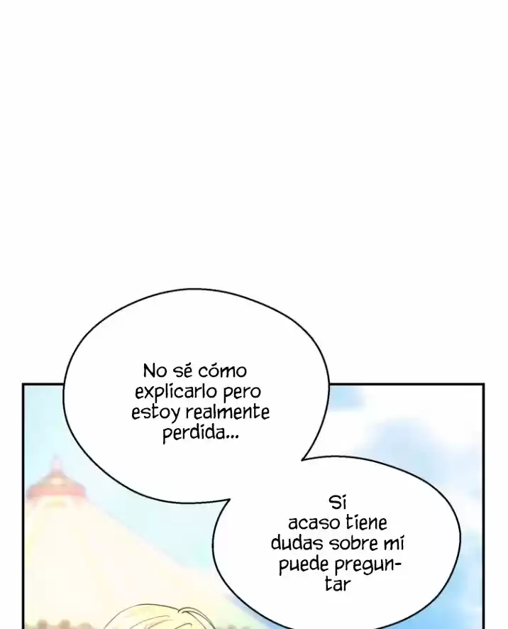 Loelin Camina Hacia El Futuro - Capítulo 3 - Página 32 - LectorTMOo